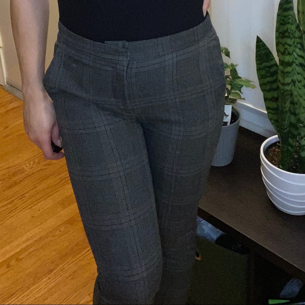 Zara Trousers